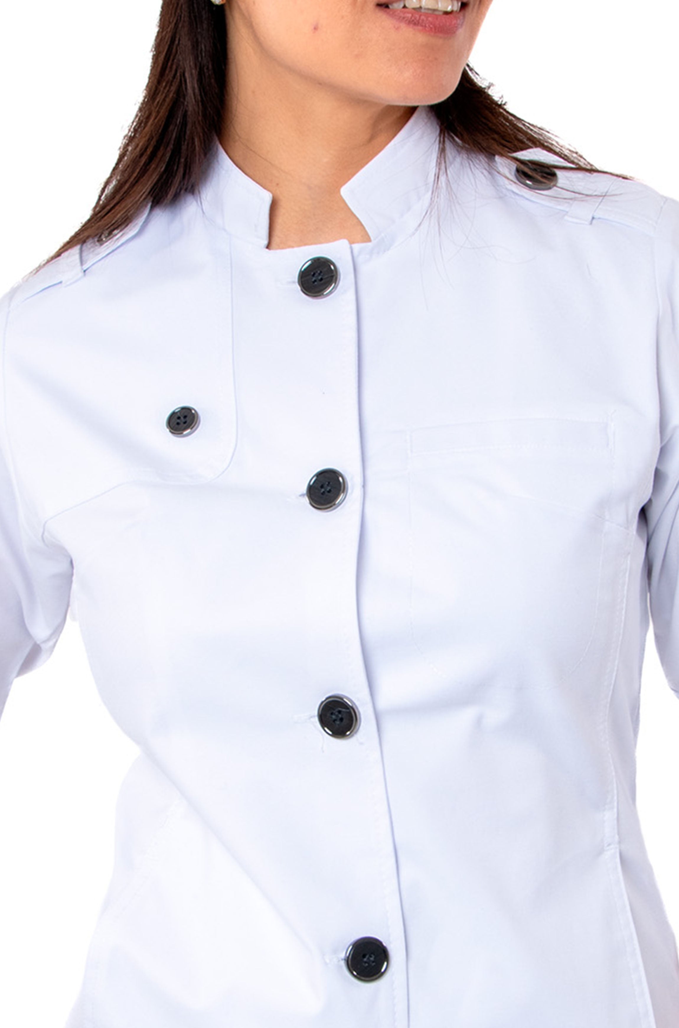 FILIPINA EJECUTIVA CHEF NARVIK MUJER #Color_Blanco