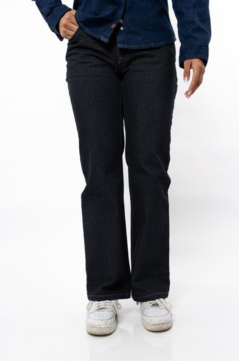 PANTALON INDUSTRIAL 14 ONZAS MUJER