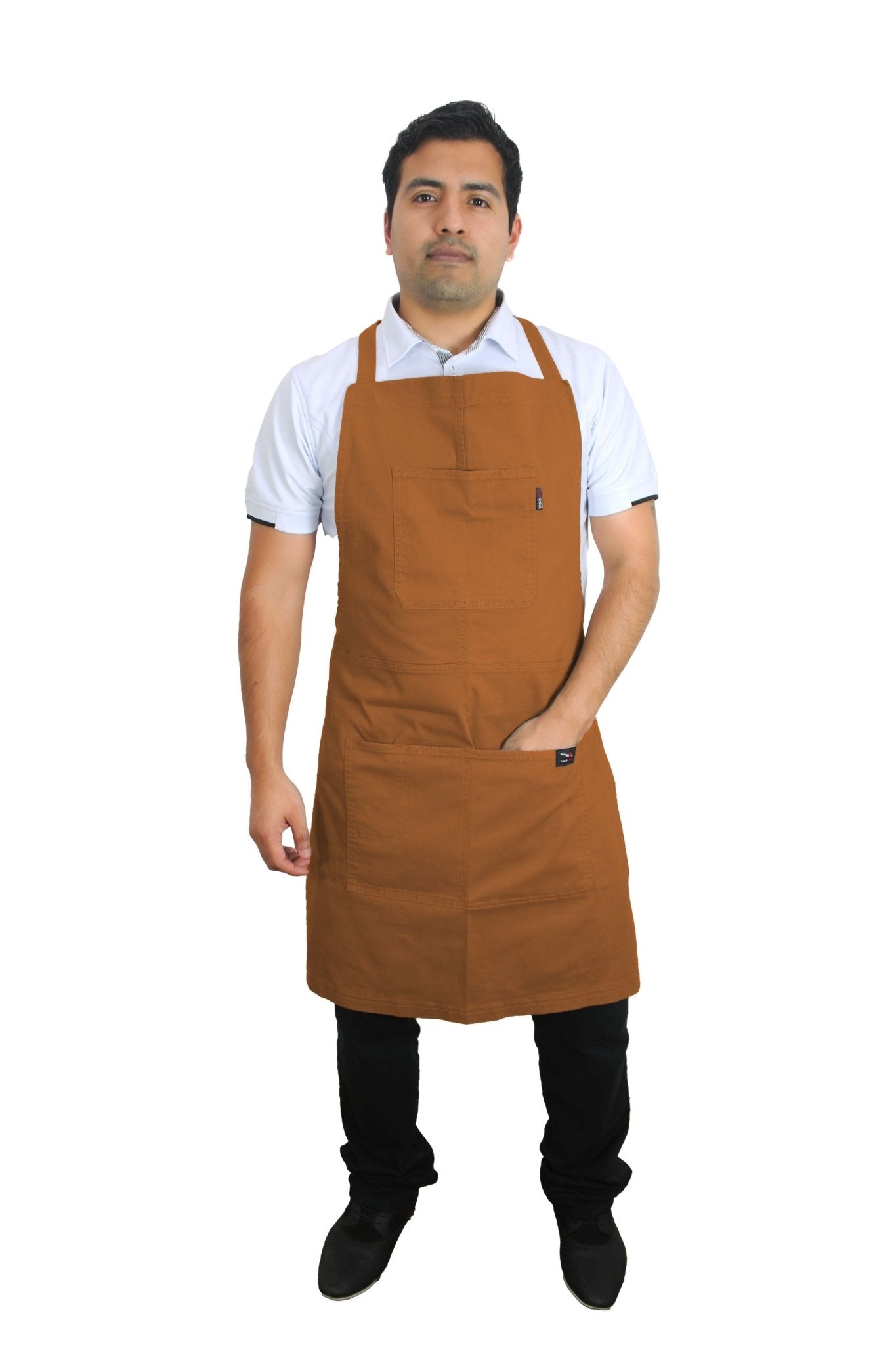 MANDIL TOSCANA UNISEX