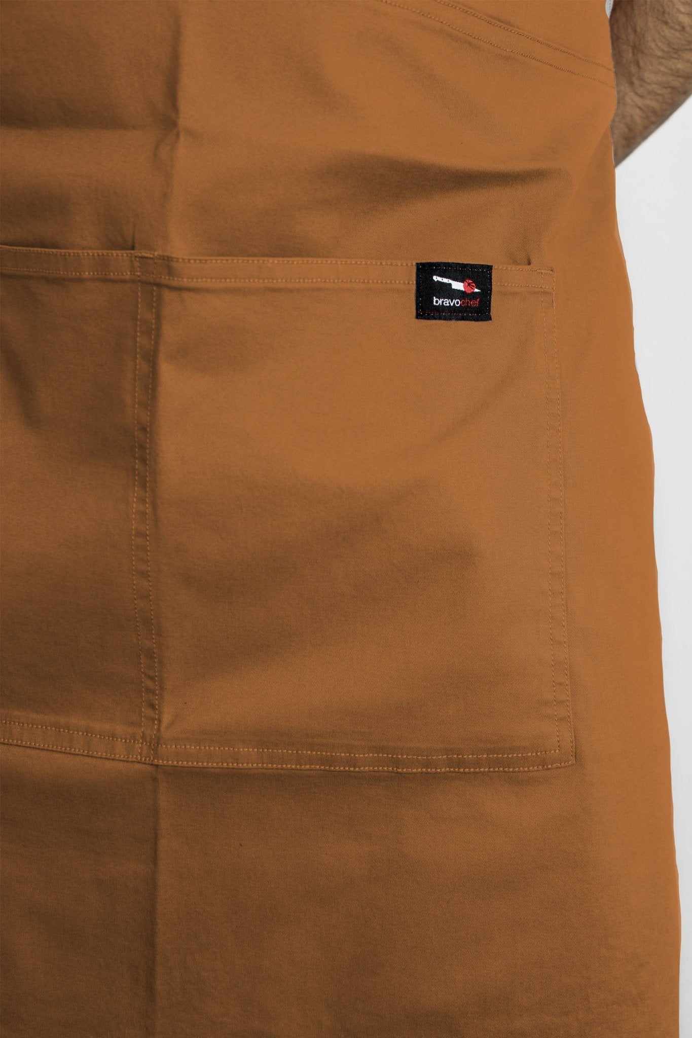 MANDIL TOSCANA UNISEX