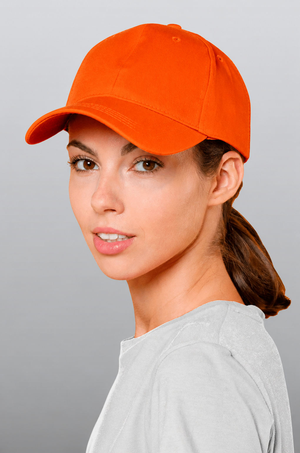 GORRA GALES #Color_Naranja