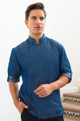 FILIPINA CHEF SLIM FIT DE MEZCLILLA CALIFORNIA HOMBRE