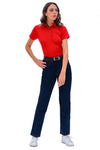 JEANS MEZCLILLA STRECH TEXAS MUJER 