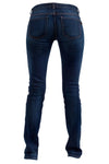 JEANS MEZCLILLA STRECH TEXAS MUJER 