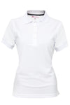 PLAYERA TIPO POLO ULTRA DRYFIT MANCHESTER MUJER