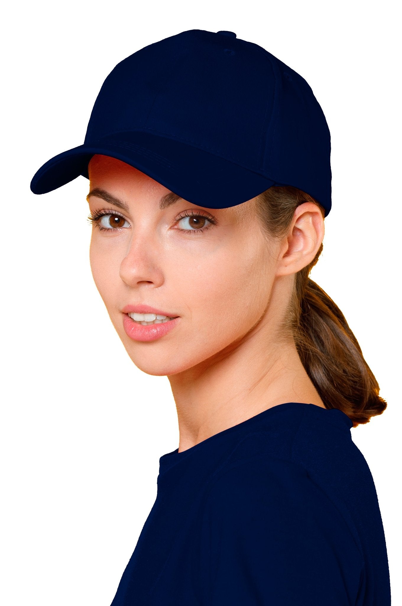 GORRA GALES #Color_Azul Marino