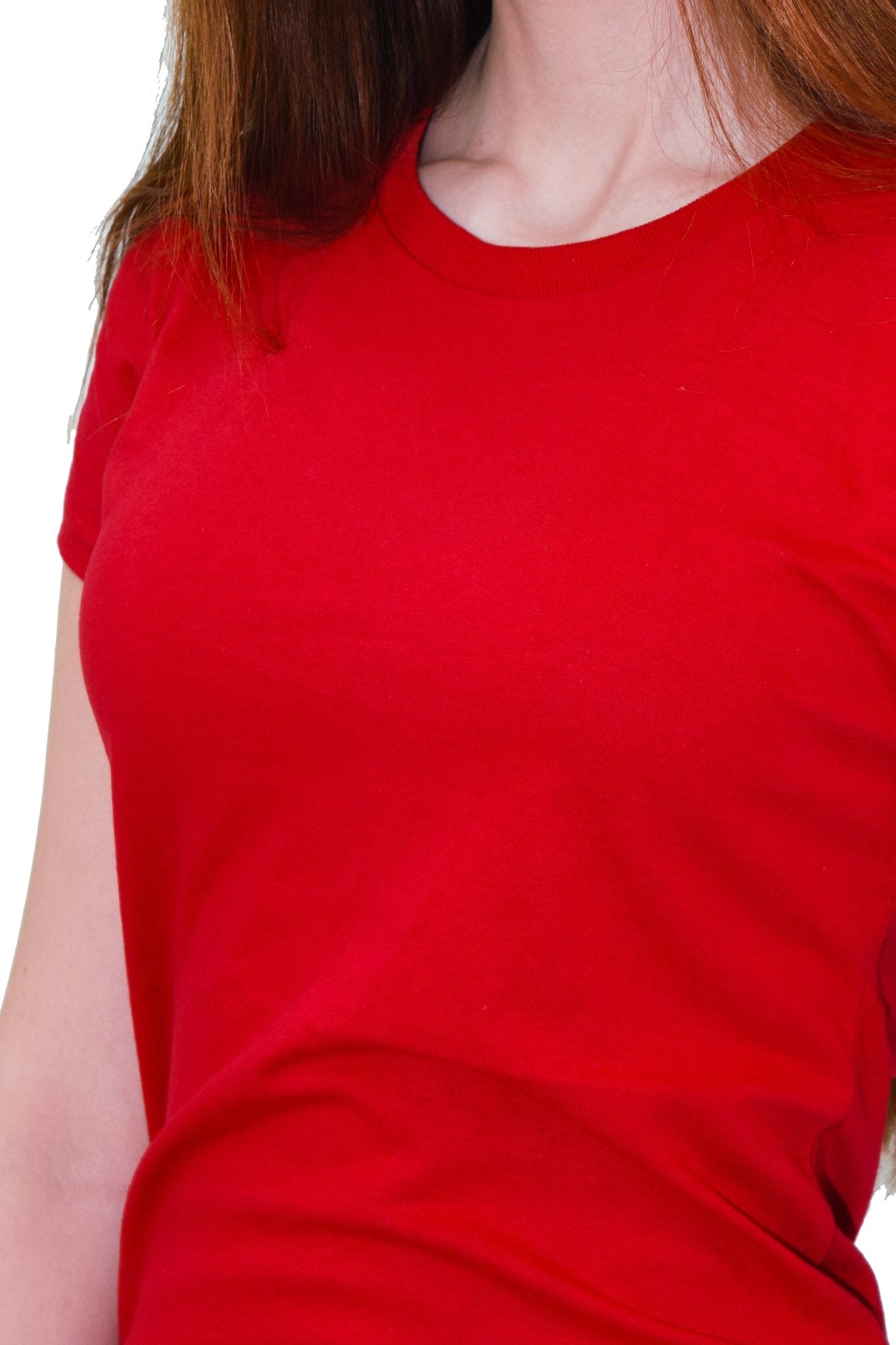 PLAYERA MALIBÚ MANGA CORTA MUJER / OUTLET