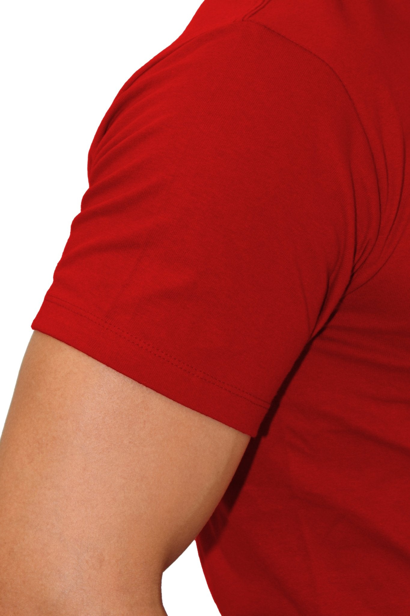 PLAYERA MALIBÚ MANGA CORTA HOMBRE / OUTLET